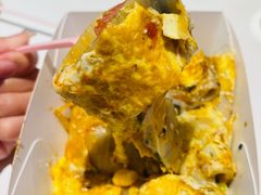 -麦吉熊烤冷面(城西店)