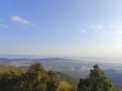 -缥缈峰景区
