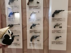 -轻武器博物馆
