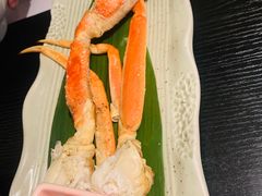 -松鹤精致料理(五一中路店)