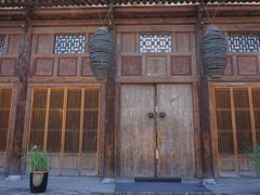 -锦宅客栈