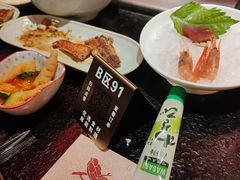 -铁板诱惑法式铁板烧(大卫城店)