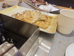 -三炮儿烧烤·羊锅·铁锅炖(南京首店)