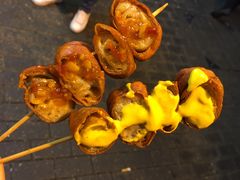 炸大肠-新永兴美食坊