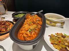 -半勺·新徽菜(银泰城店)