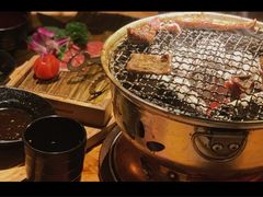 -AJIYA味屋和牛烤肉自助放题(温州万象城店)