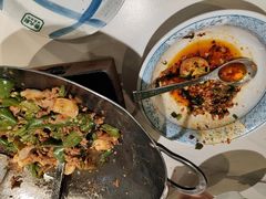 -费大厨辣椒炒肉(房山龙湖天街店)