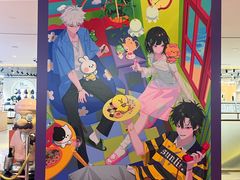 -上海K11购物艺术中心