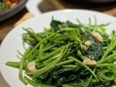 -汤城小厨•粤菜•靓汤(金宝街店)