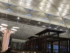 -翠华餐厅(香港国际机场店)