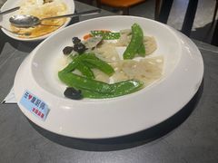 -佬太公海鸭·海鲜大排档(上海总店)