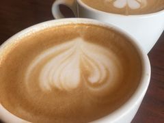 -百客咖啡(国际大厦店)