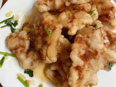 -三点小吃(山大店)