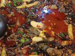 -黑竹香鸡(营和巷店)