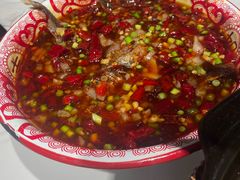 -欧记大排档·景德菜(上海首店)