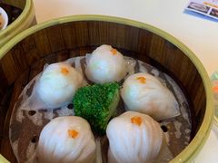 -半岛太子酒家(海港城店)