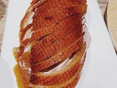 “酥不腻”烤鸭-小大董·烤鸭(五棵松店)