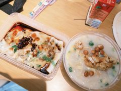 -穗银肠粉店(东川路店)