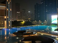 -傲泓度假酒店(河西奥体店)