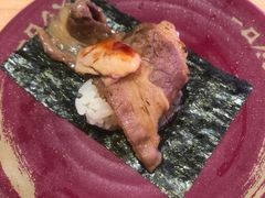 -寿司郎(皇庭广场店)