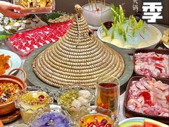 -芸山季·云南野生菌火锅(宝能环球汇店)