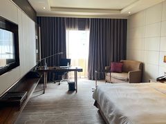 -昆明中心皇冠假日酒店