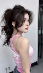 -藤野造型烫染·接发