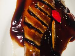 -绿茶餐厅(燕郊永旺店)