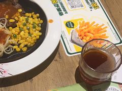 -豪客来牛排(厦门万达金街店)