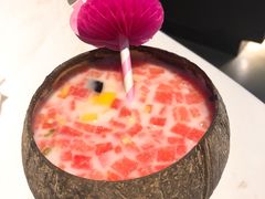 -Wei菋·Le Bistrot