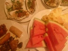 -芭菲盛宴·环球美食(袁家岗店)