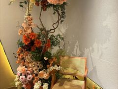 -LE SHARE洛笙·花园西餐(北京路步行街店)