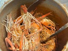 -隅乐胡椒虾·台湾菜·团建(皇岗店)