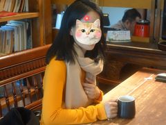 -1901 Cafe(西四店)