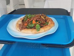 -域乐楼清真饭庄(华北路店)