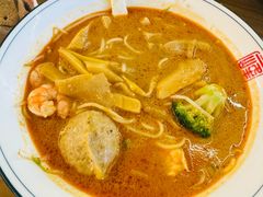 -一峰沙茶面(海峡国际店)