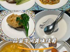 -新光酒家·河豚·海鲜·蟹料理(浦东店)