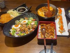 -白石的深夜食堂(济南万象城店)
