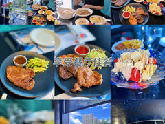 -法兰度航空主题餐厅(台山昌大昌店)