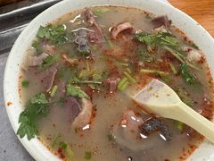 -李小老烧饼(常营民族家园店)