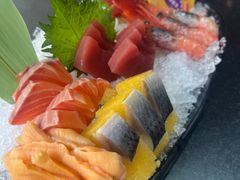 -真剑日本料理·铁板烧(贵州路店)