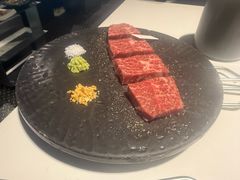 -焱铁烧·黑毛和牛专门店(杭州嘉里中心店)