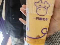-一只酸奶牛(来福士店)