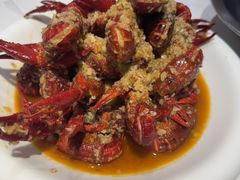 -五七小李子油焖大虾(总店)