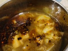 -马光荣肉丸糊辣汤(边东街店)
