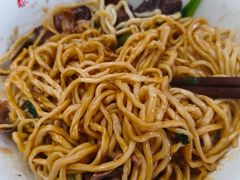 -泰顺江南春面馆