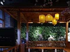 -群英会·三国菜(曹魏古城店)