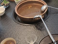 -一善菌·云南菌汤·云南菜(银泰城店)