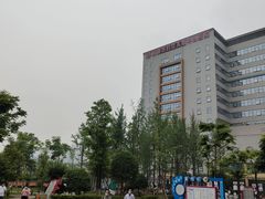 -成都市妇女儿童中心医院(中心院区)