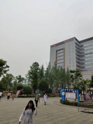 -成都市妇女儿童中心医院(中心院区)